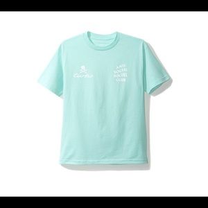 ASSC NEIGHBORHOOD TEE SOLD